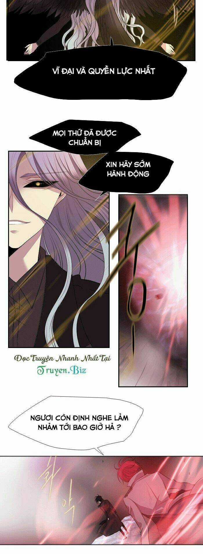 Black Haze Chapter 201 trang 13