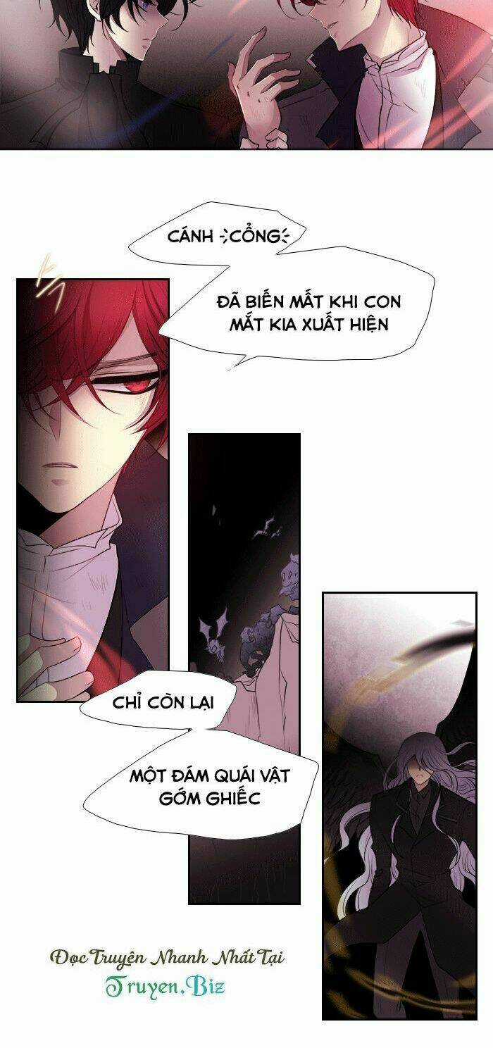 Black Haze Chapter 201 trang 15