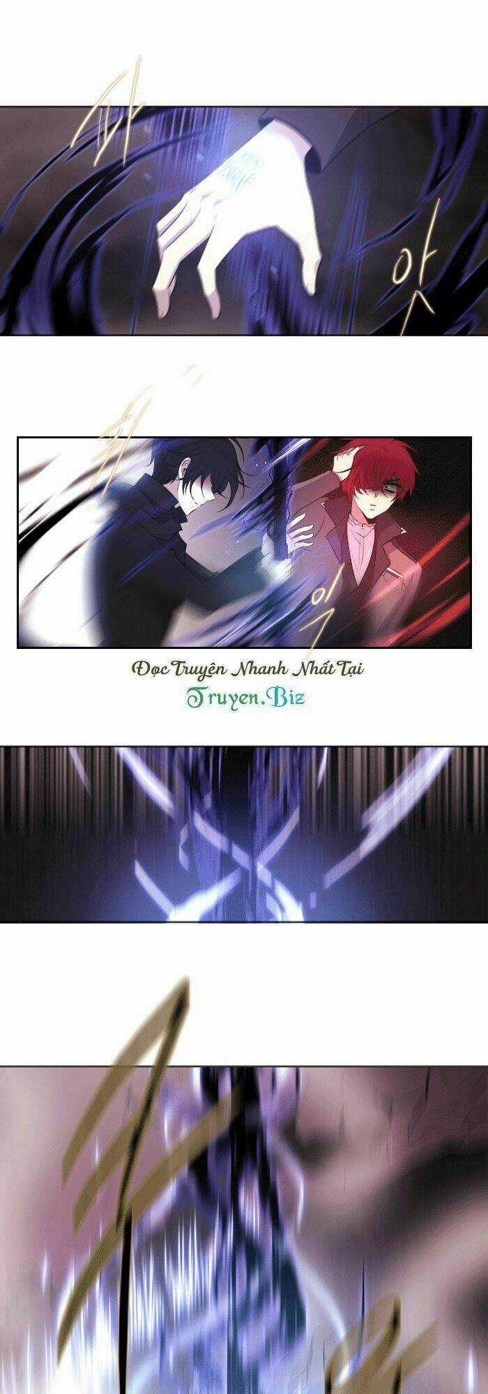 Black Haze Chapter 201 trang 18
