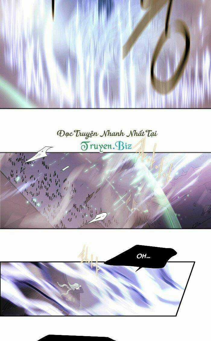 Black Haze Chapter 201 trang 19