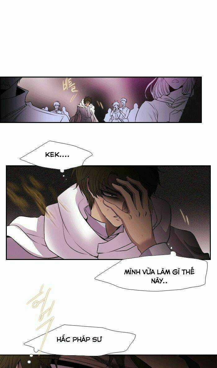 Black Haze Chapter 201 trang 2