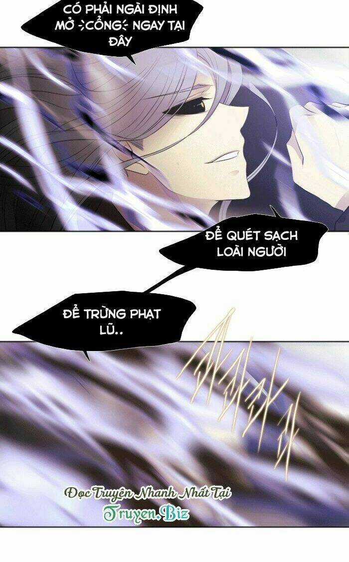 Black Haze Chapter 201 trang 20