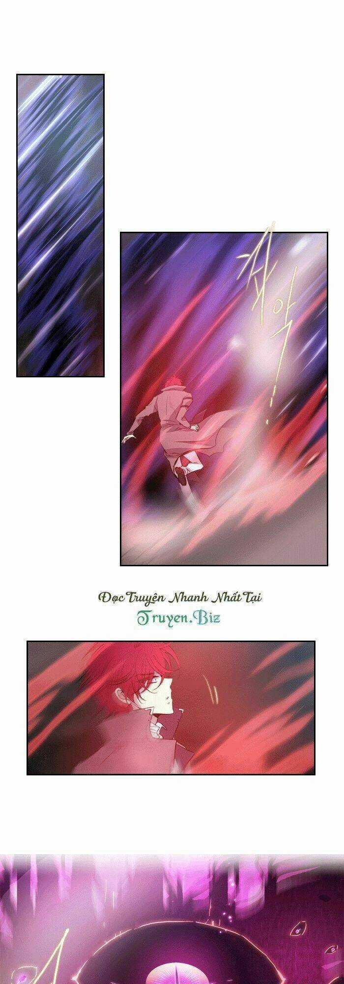 Black Haze Chapter 201 trang 21