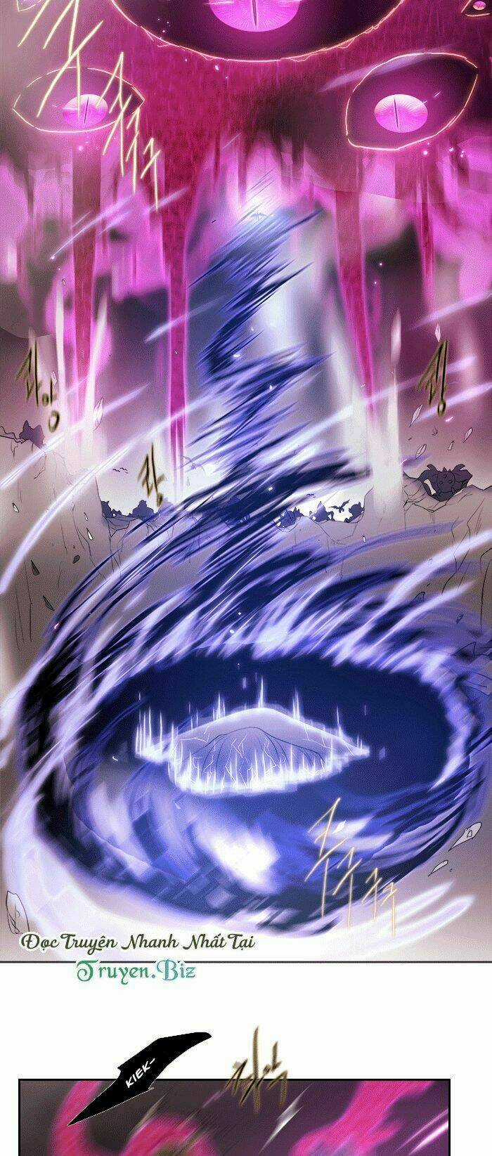 Black Haze Chapter 201 trang 22