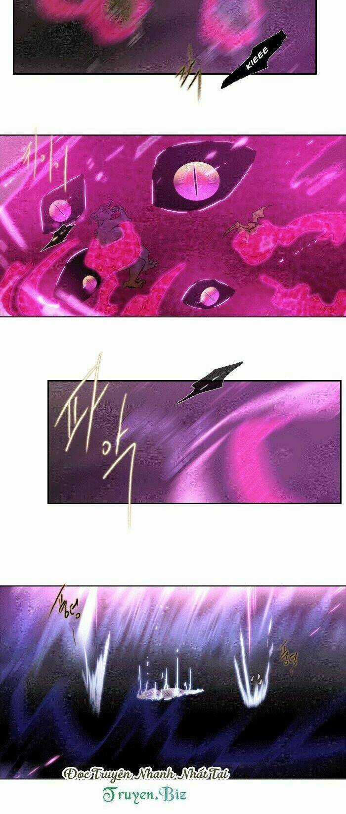 Black Haze Chapter 201 trang 23