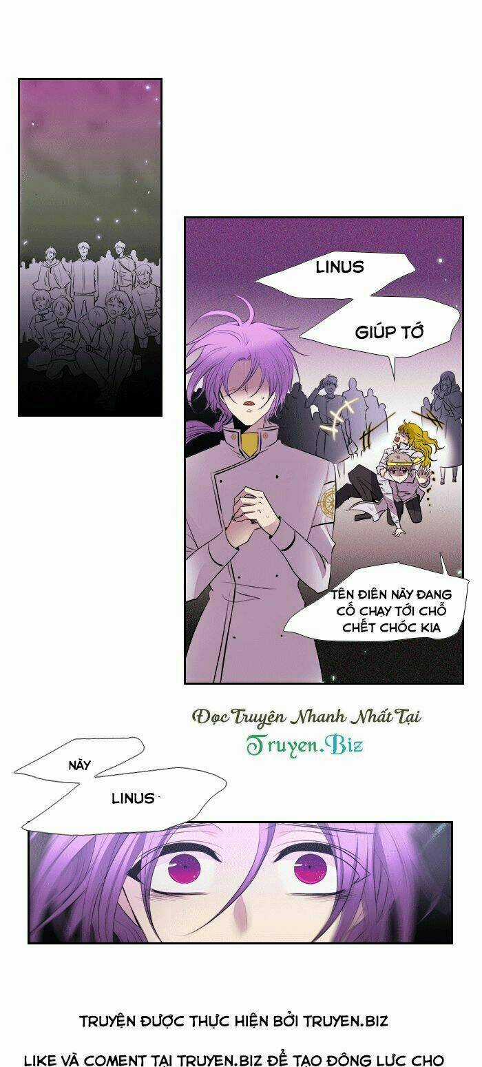 Black Haze Chapter 201 trang 24