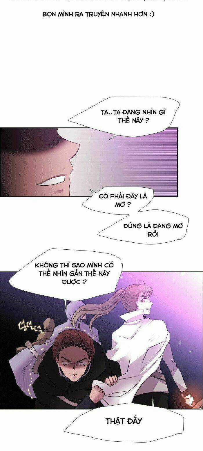 Black Haze Chapter 201 trang 25