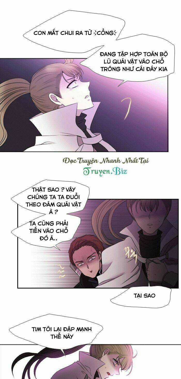 Black Haze Chapter 201 trang 26