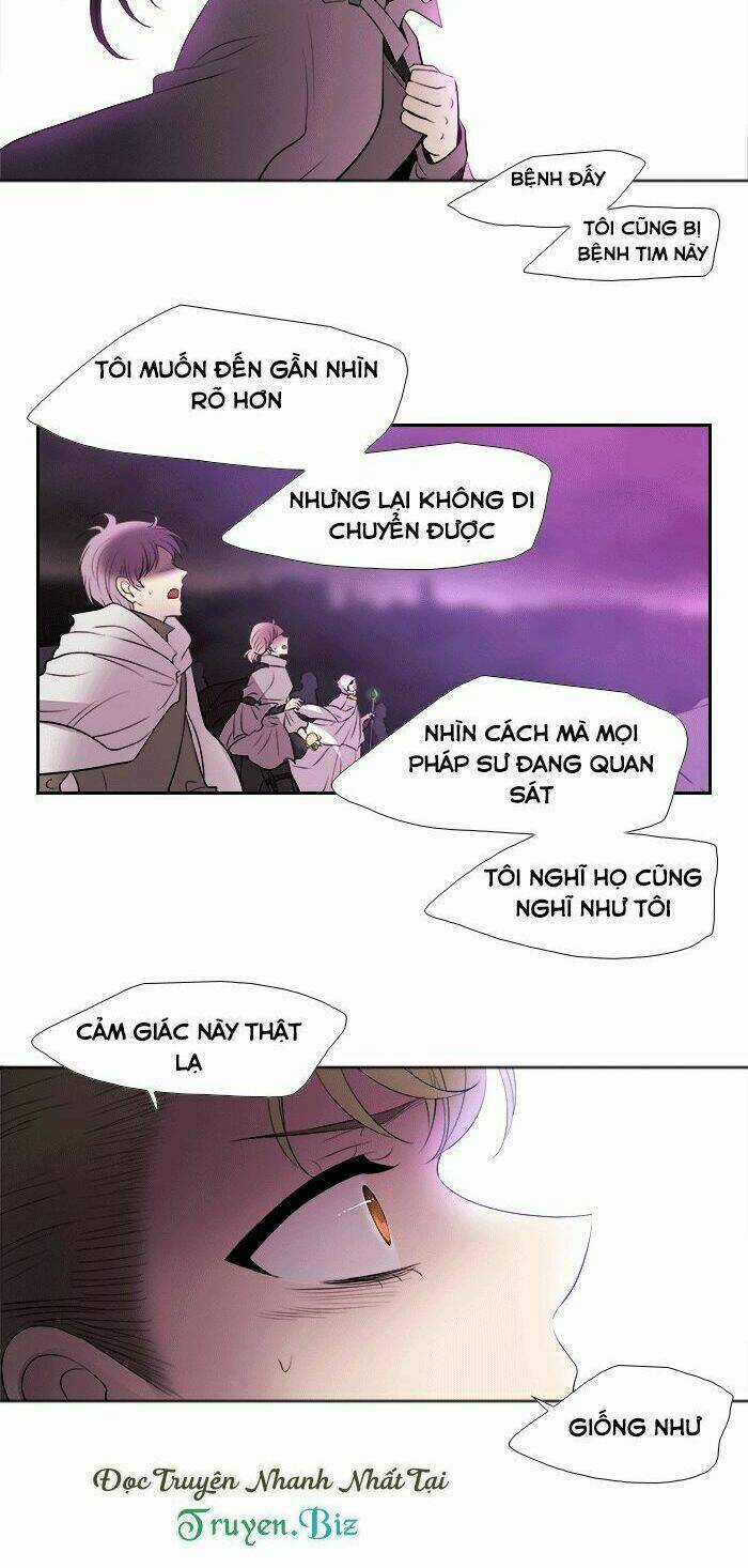 Black Haze Chapter 201 trang 27