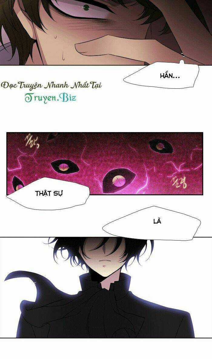 Black Haze Chapter 201 trang 3