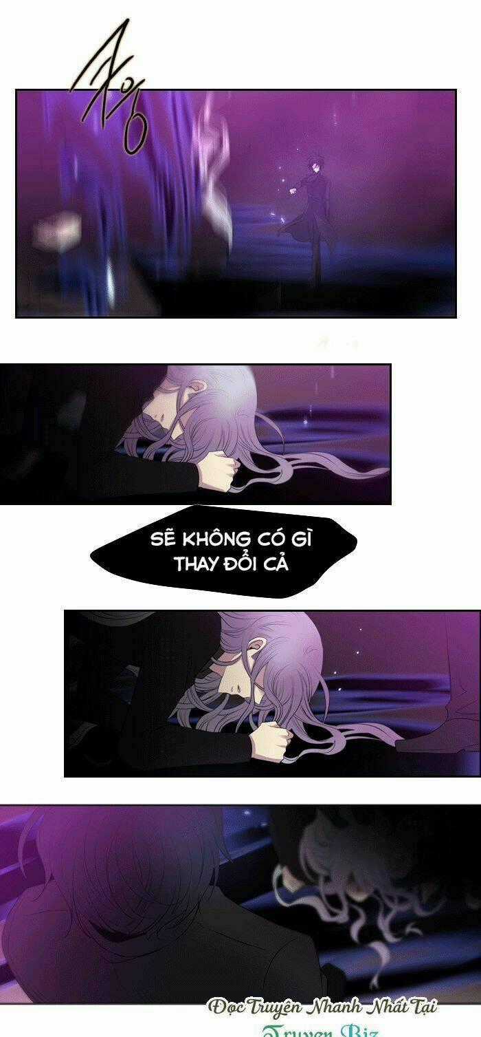 Black Haze Chapter 201 trang 32