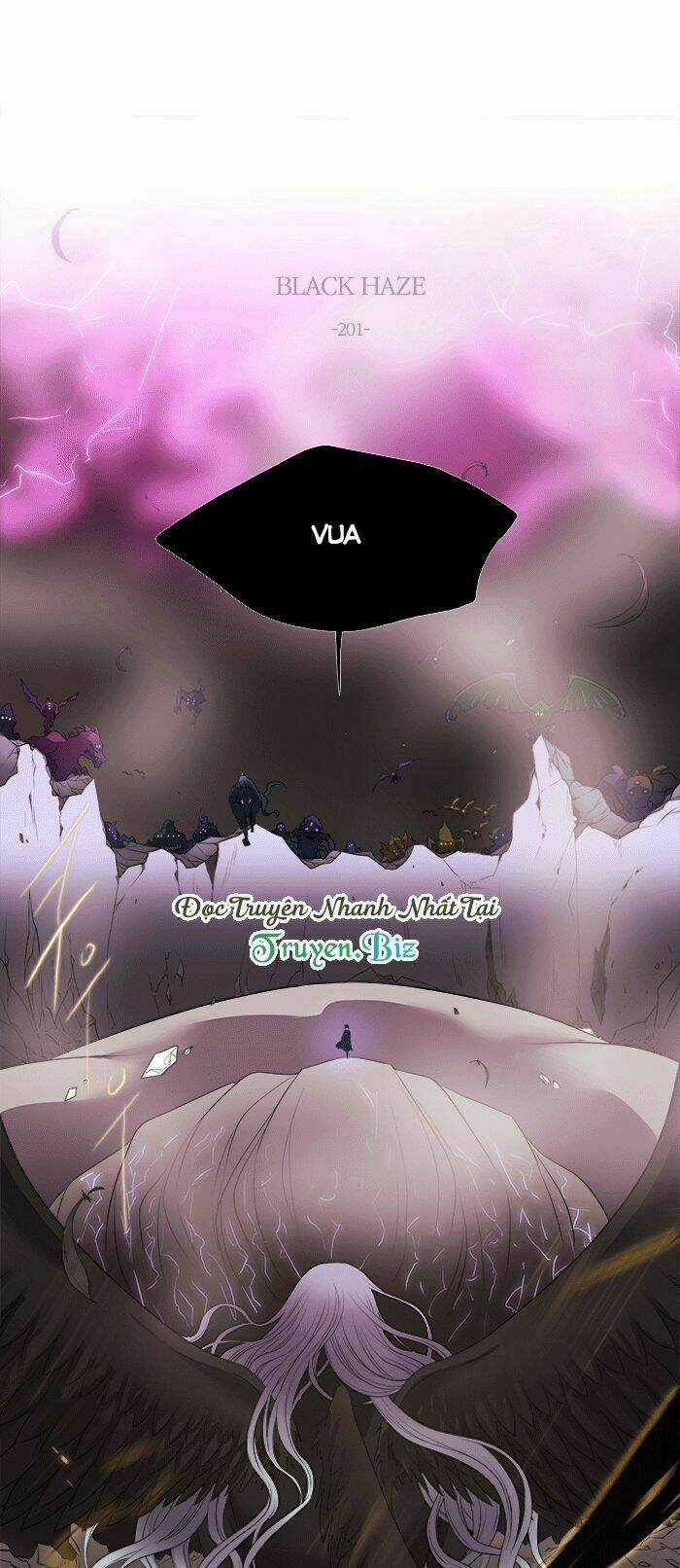 Black Haze Chapter 201 trang 4