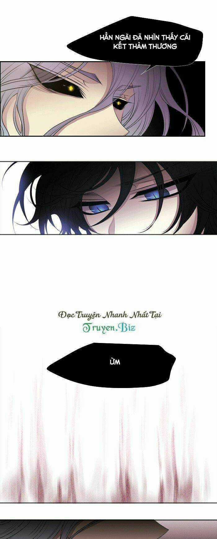 Black Haze Chapter 201 trang 6