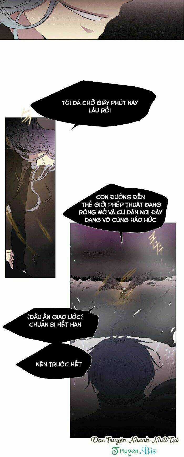 Black Haze Chapter 201 trang 7