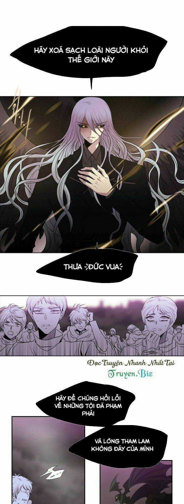 Black Haze Chapter 201 trang 8