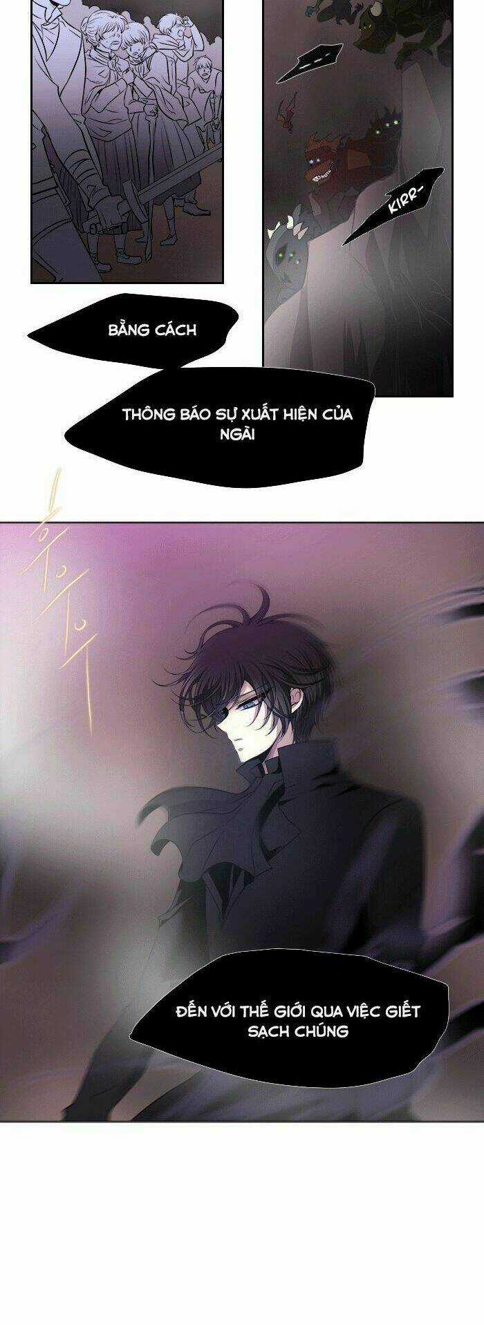 Black Haze Chapter 201 trang 9