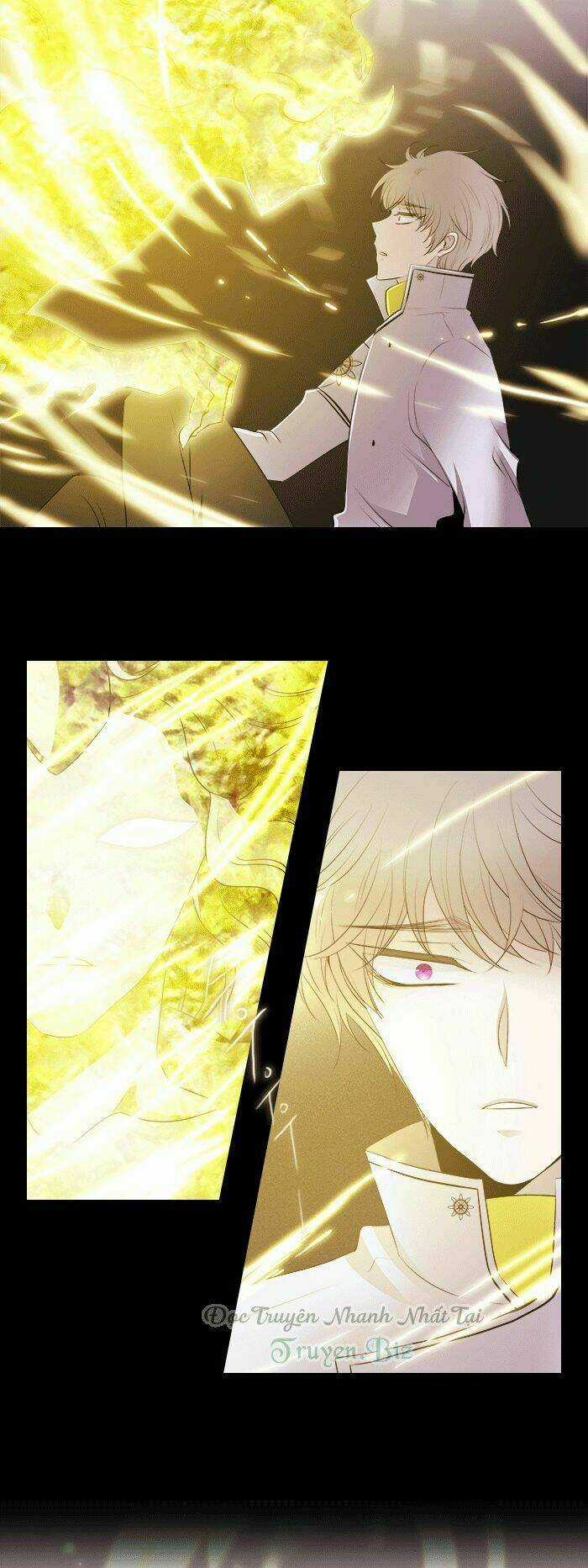 Black Haze Chapter 202 trang 11