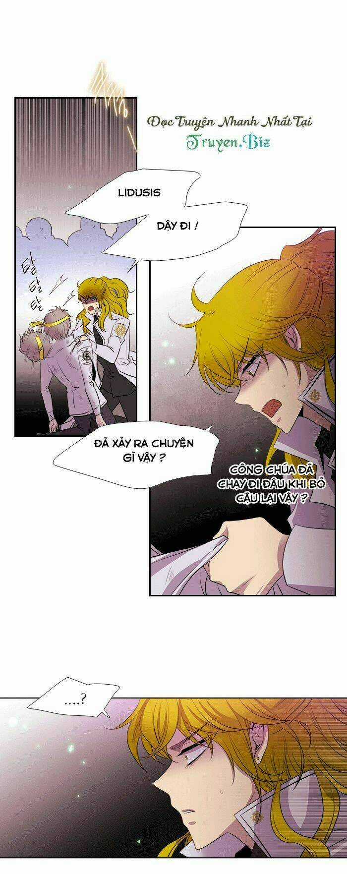 Black Haze Chapter 202 trang 13