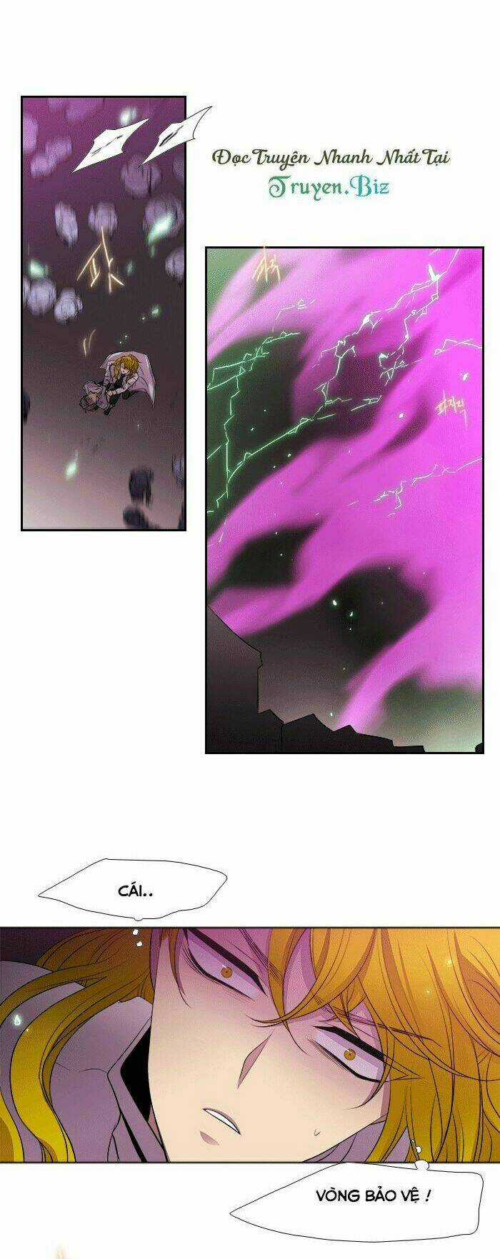 Black Haze Chapter 202 trang 14