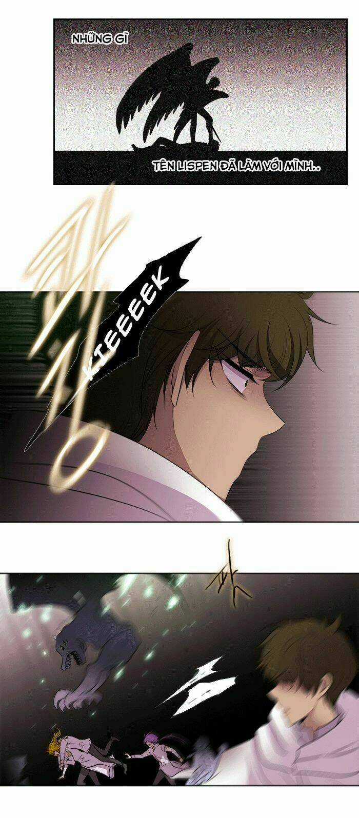 Black Haze Chapter 202 trang 18