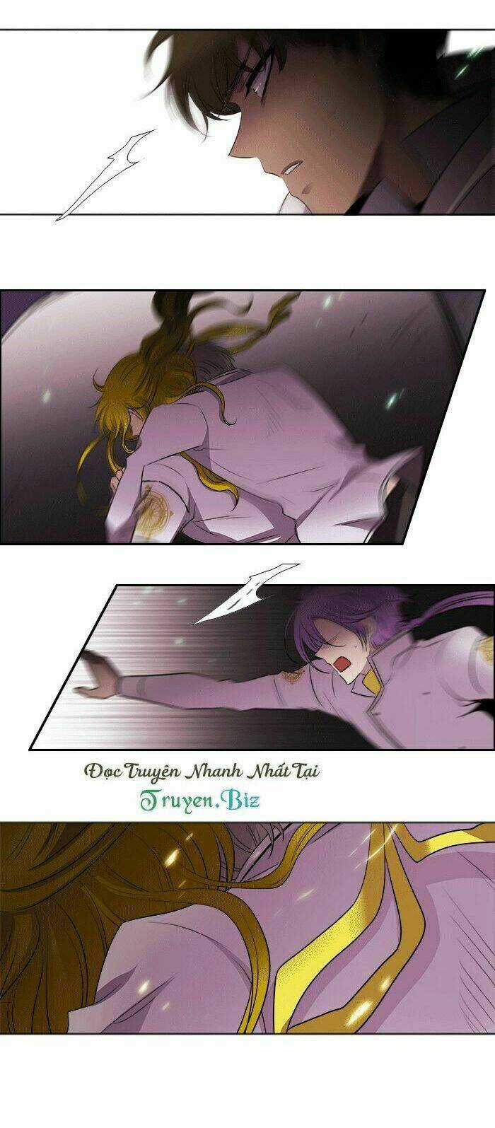 Black Haze Chapter 202 trang 19