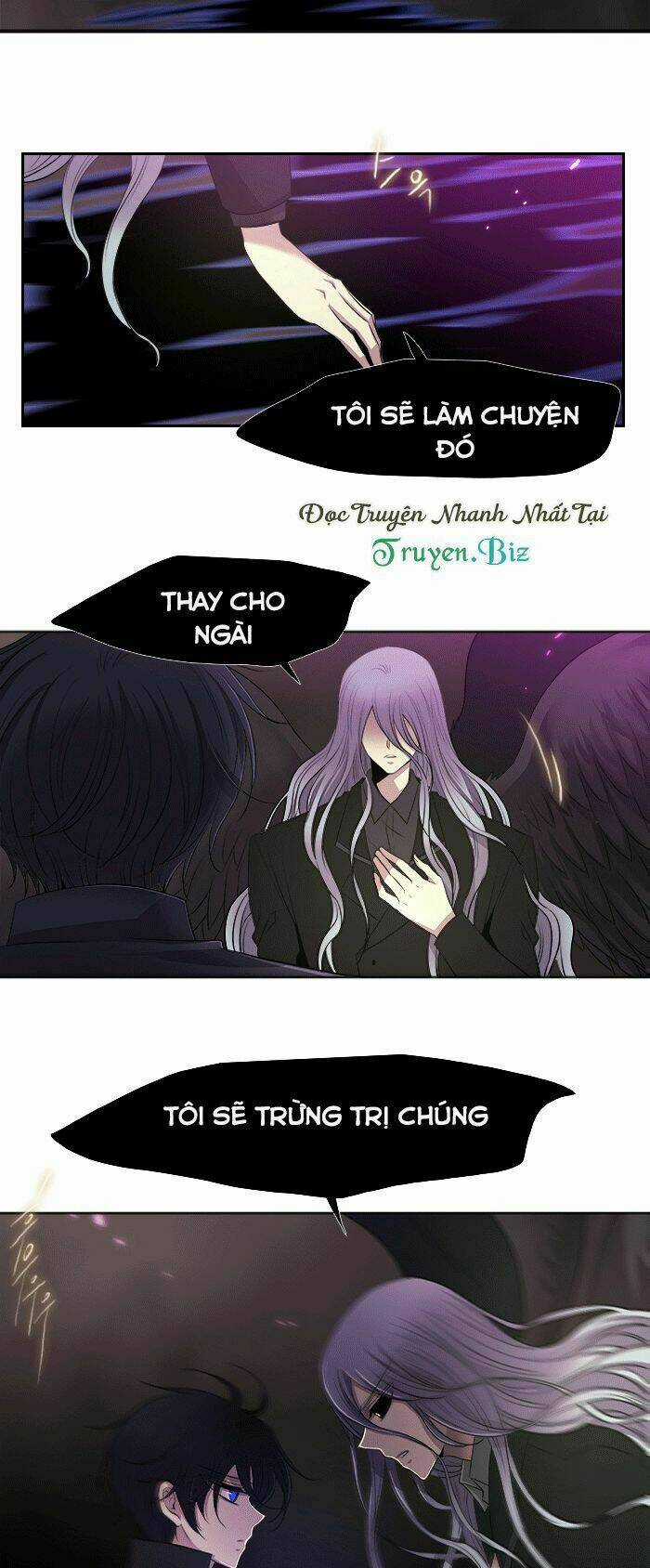 Black Haze Chapter 202 trang 21