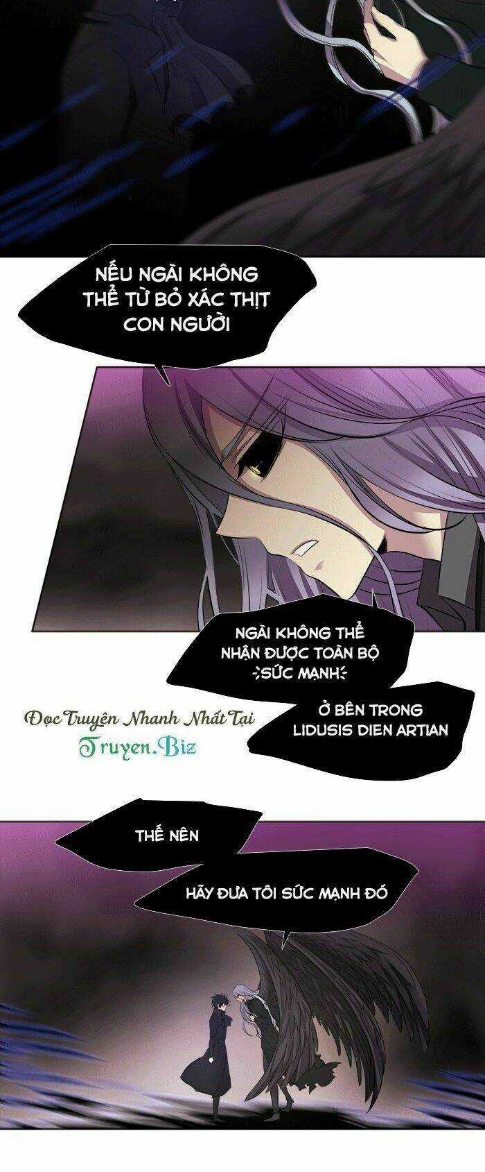 Black Haze Chapter 202 trang 22
