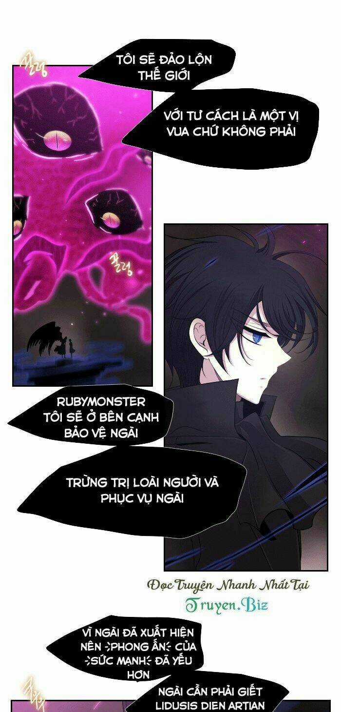 Black Haze Chapter 202 trang 23
