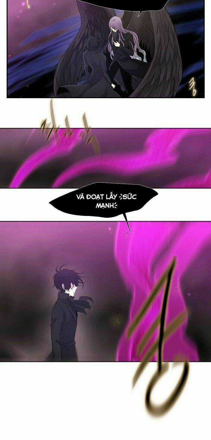 Black Haze Chapter 202 trang 24