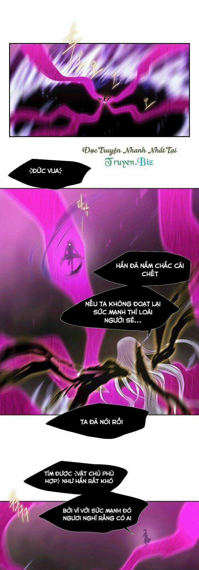 Black Haze Chapter 202 trang 25