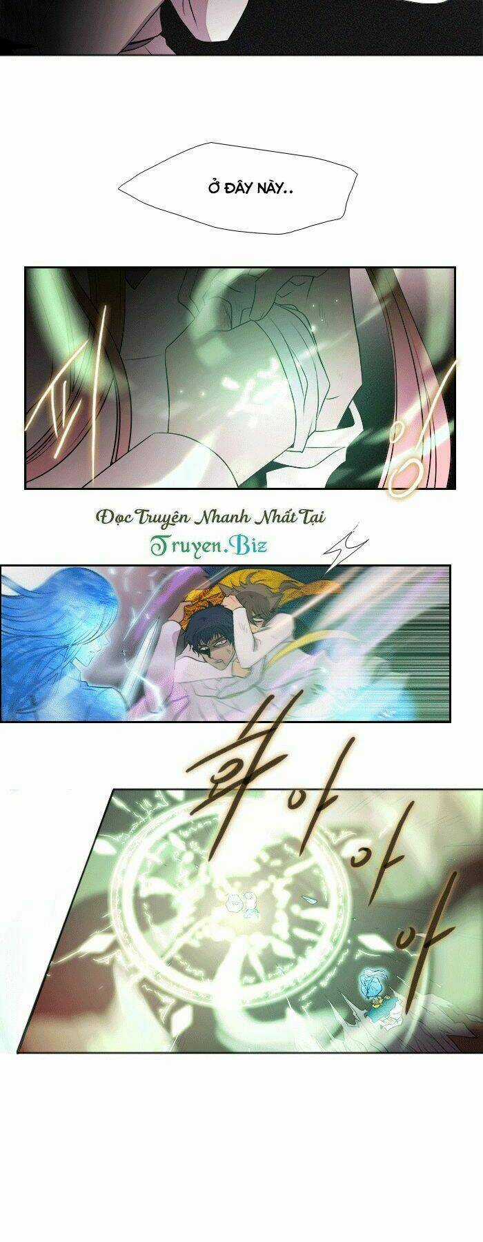 Black Haze Chapter 202 trang 3