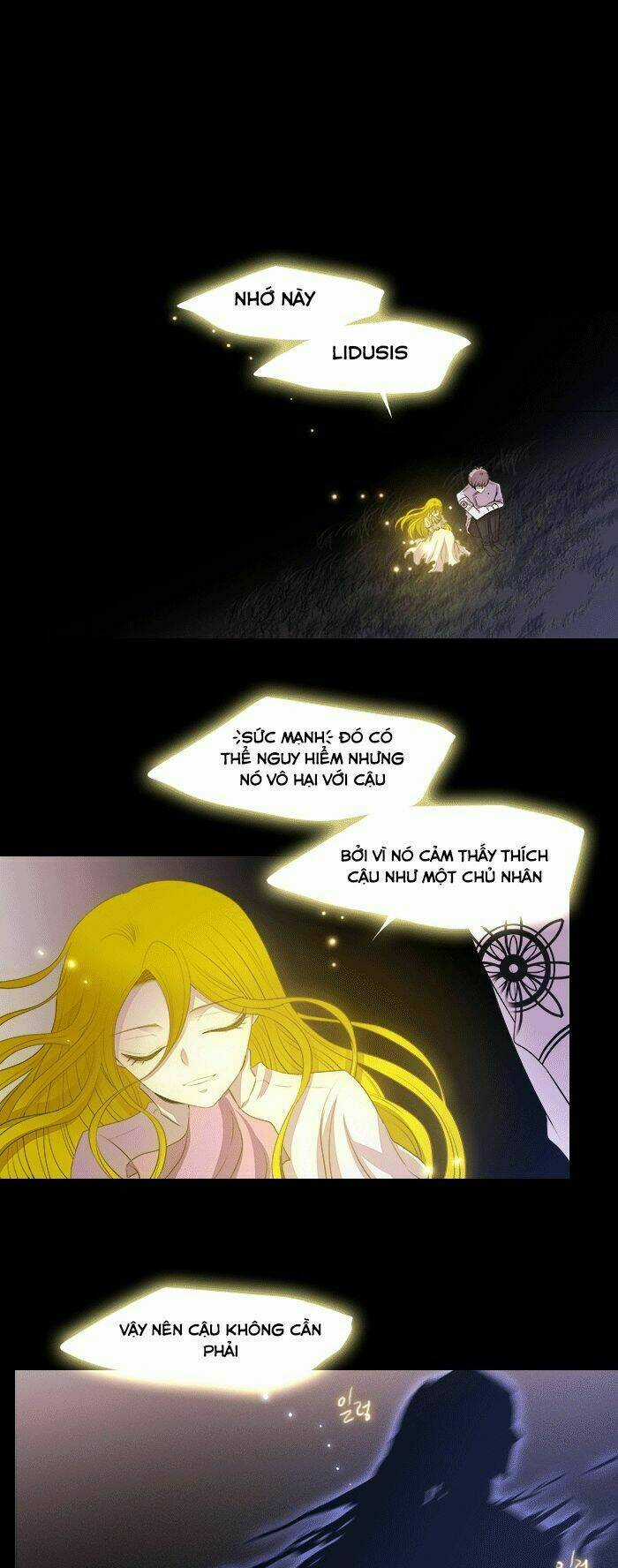 Black Haze Chapter 202 trang 5