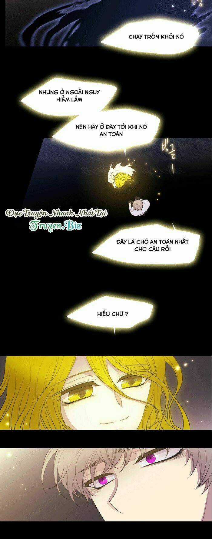 Black Haze Chapter 202 trang 6