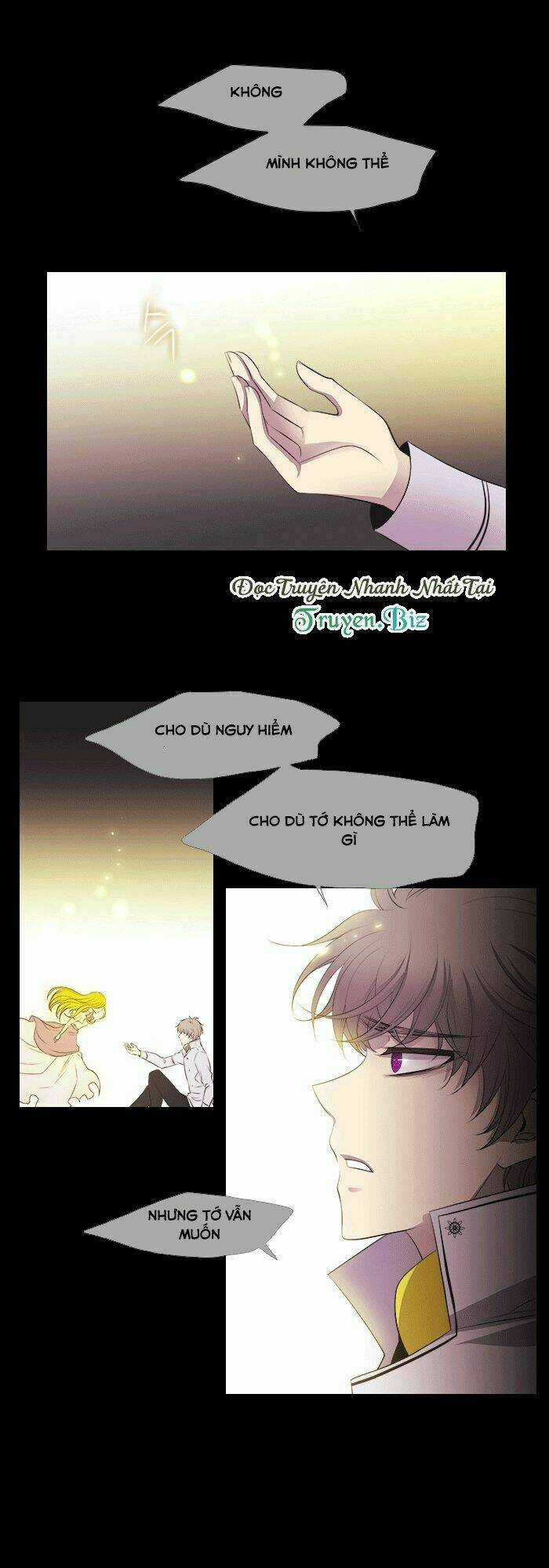 Black Haze Chapter 202 trang 7