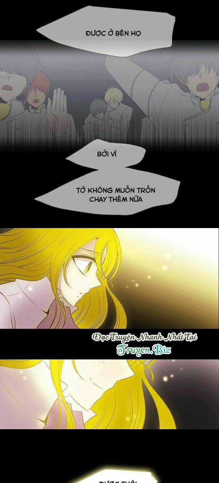 Black Haze Chapter 202 trang 8