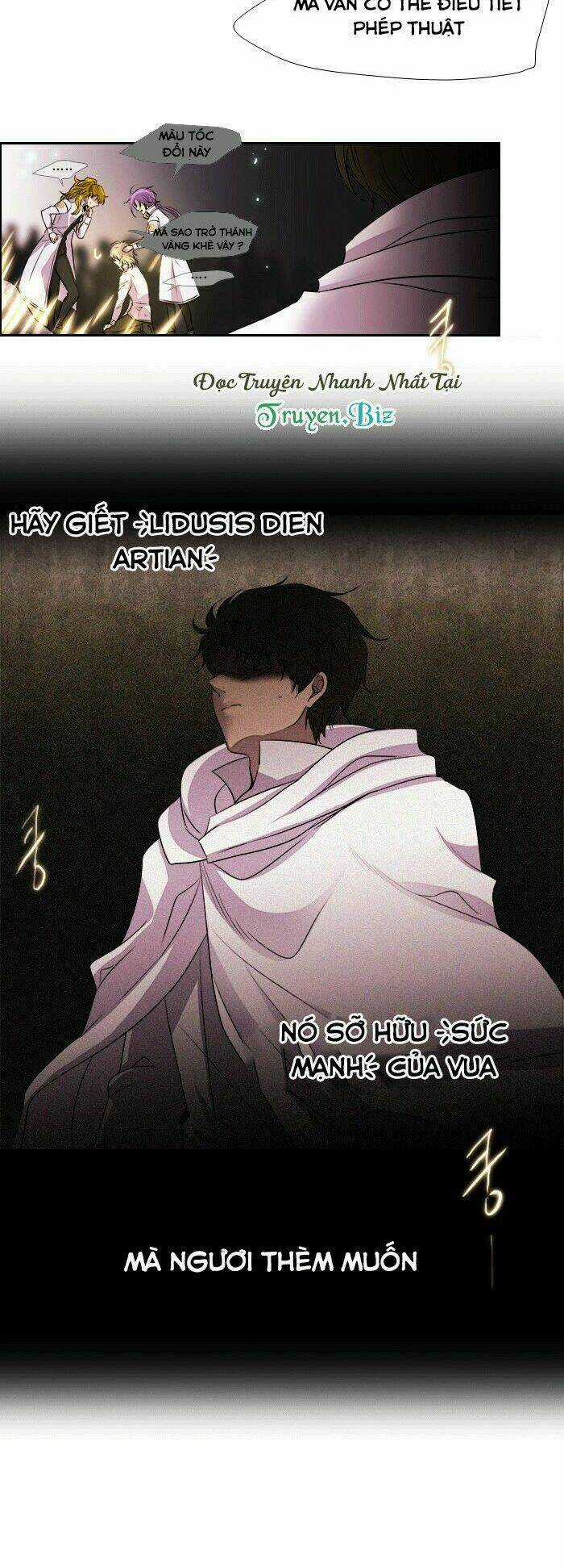 Black Haze Chapter 203 trang 10