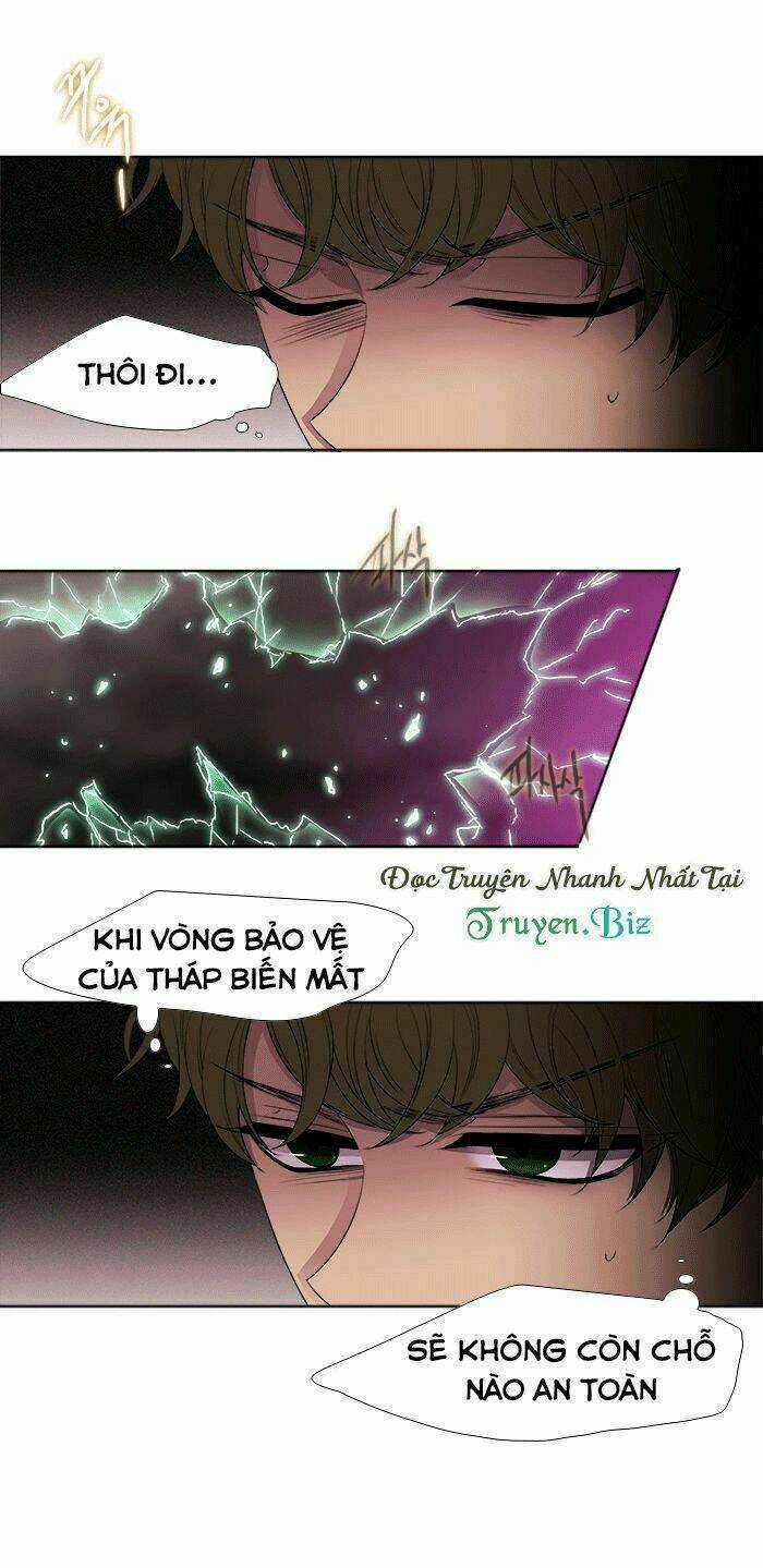 Black Haze Chapter 203 trang 11