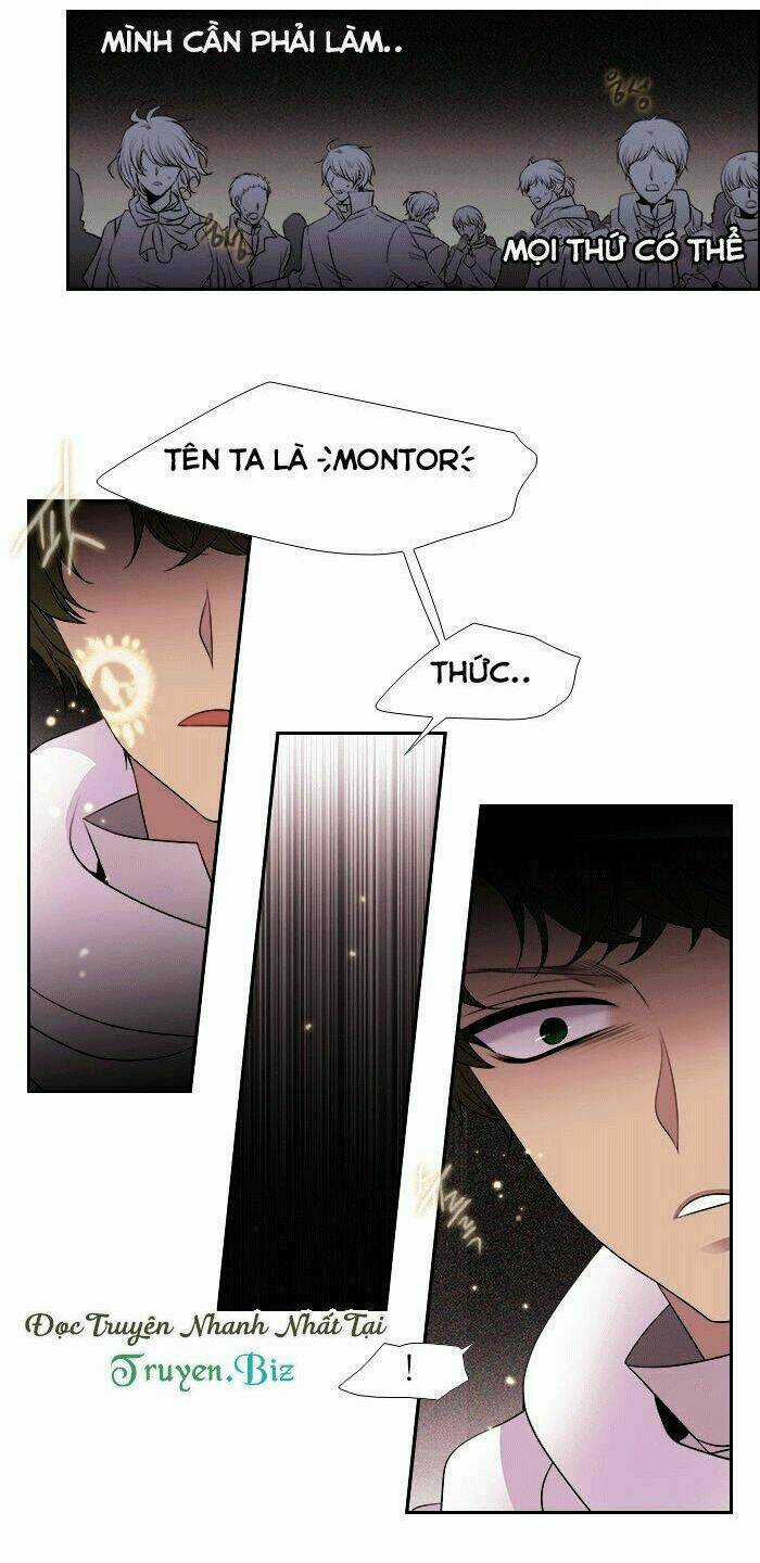 Black Haze Chapter 203 trang 12