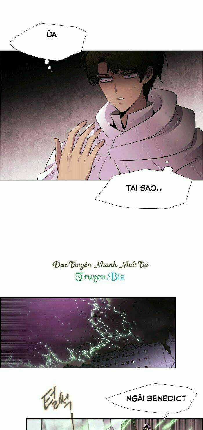 Black Haze Chapter 203 trang 13