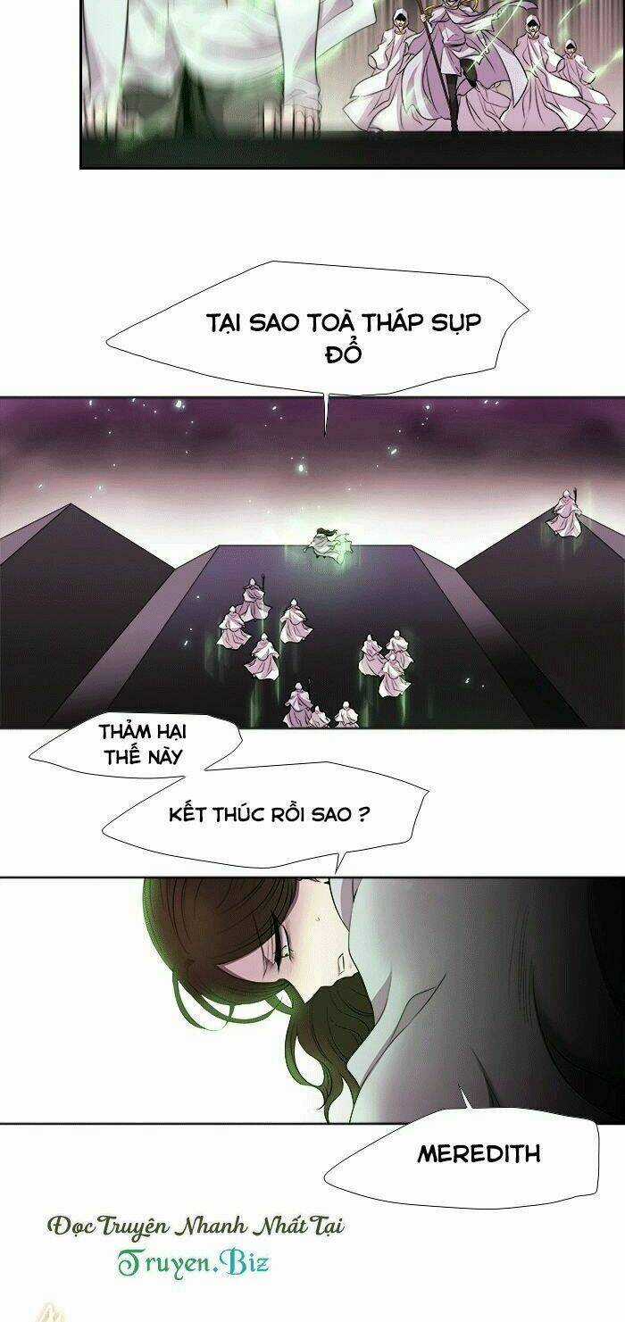 Black Haze Chapter 203 trang 14