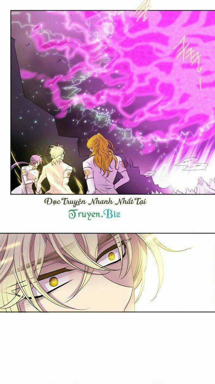 Black Haze Chapter 203 trang 16