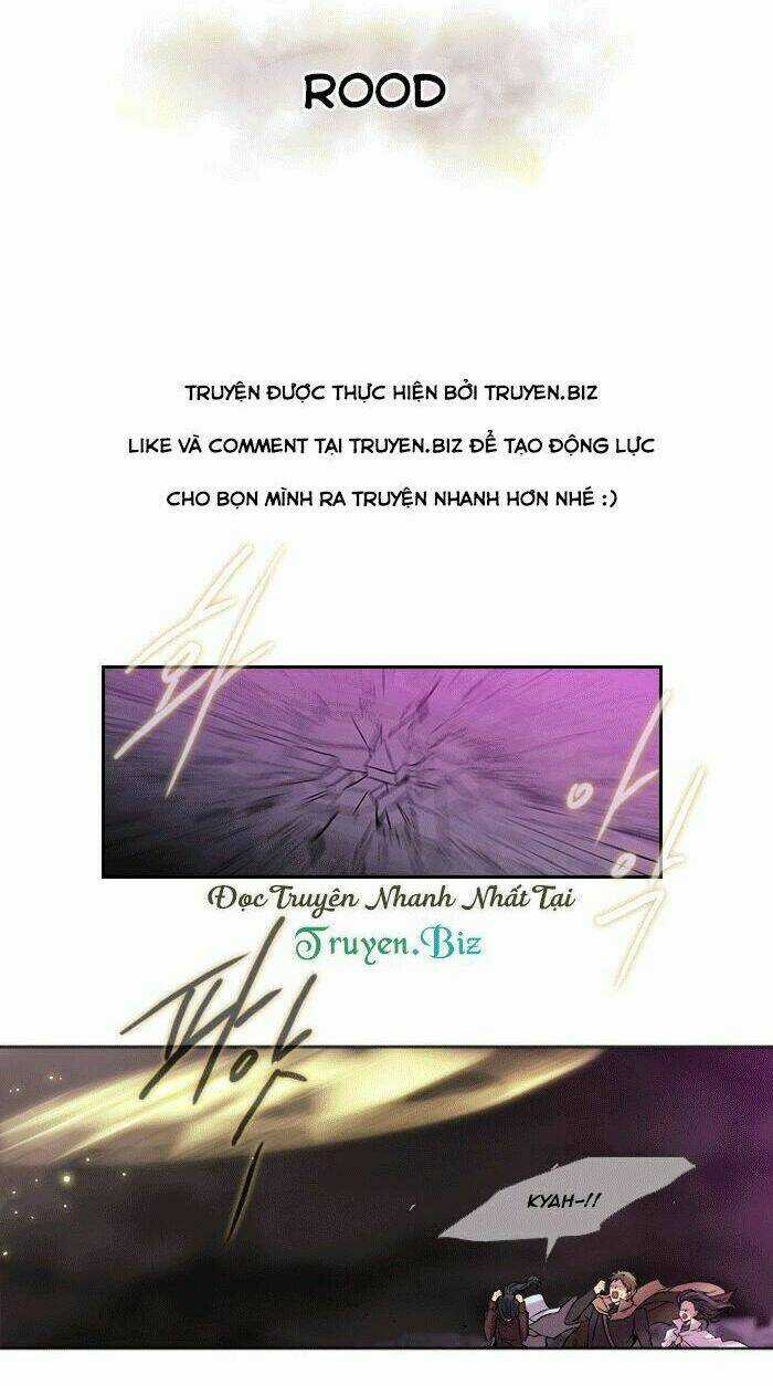 Black Haze Chapter 203 trang 17