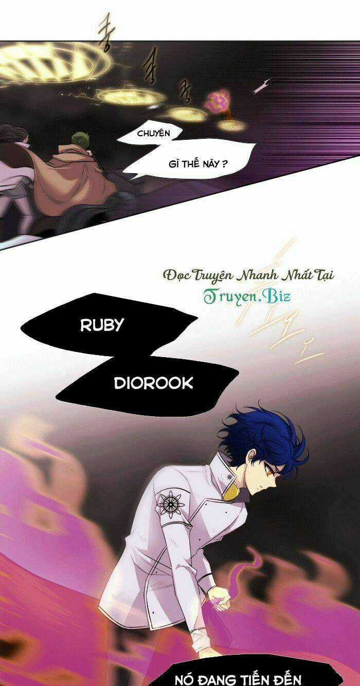 Black Haze Chapter 203 trang 18