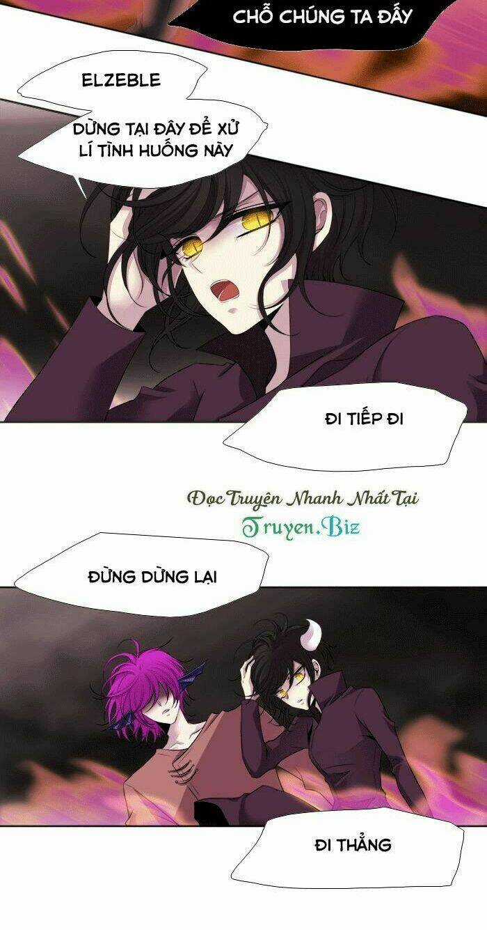 Black Haze Chapter 203 trang 19