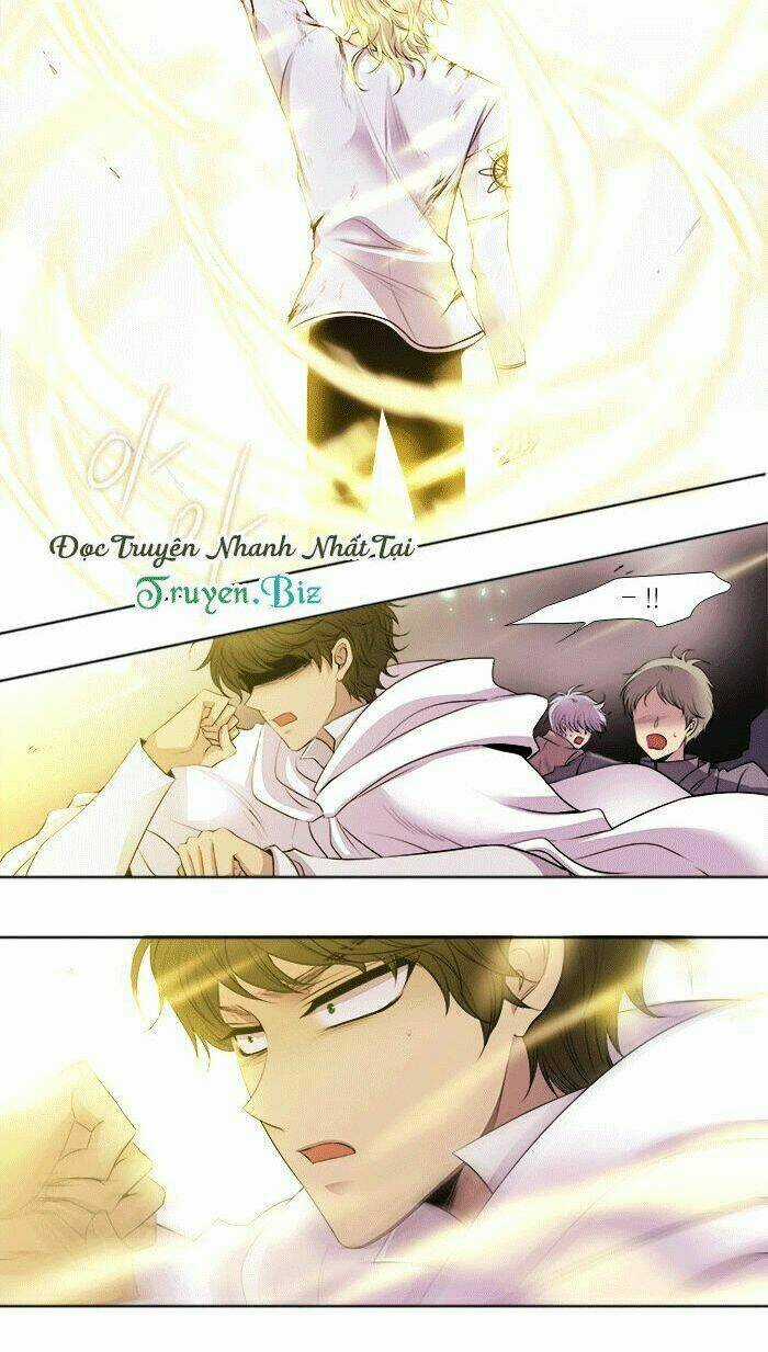 Black Haze Chapter 203 trang 2