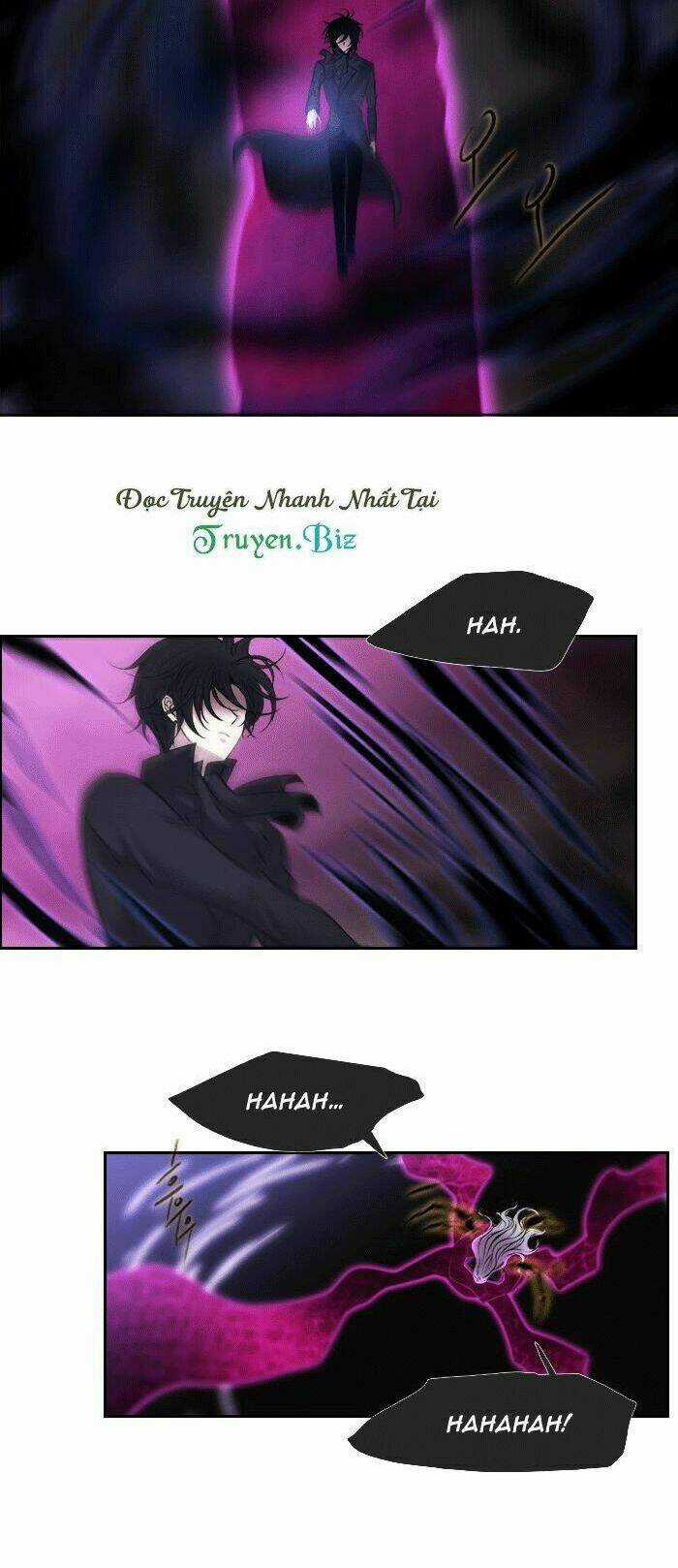 Black Haze Chapter 203 trang 21