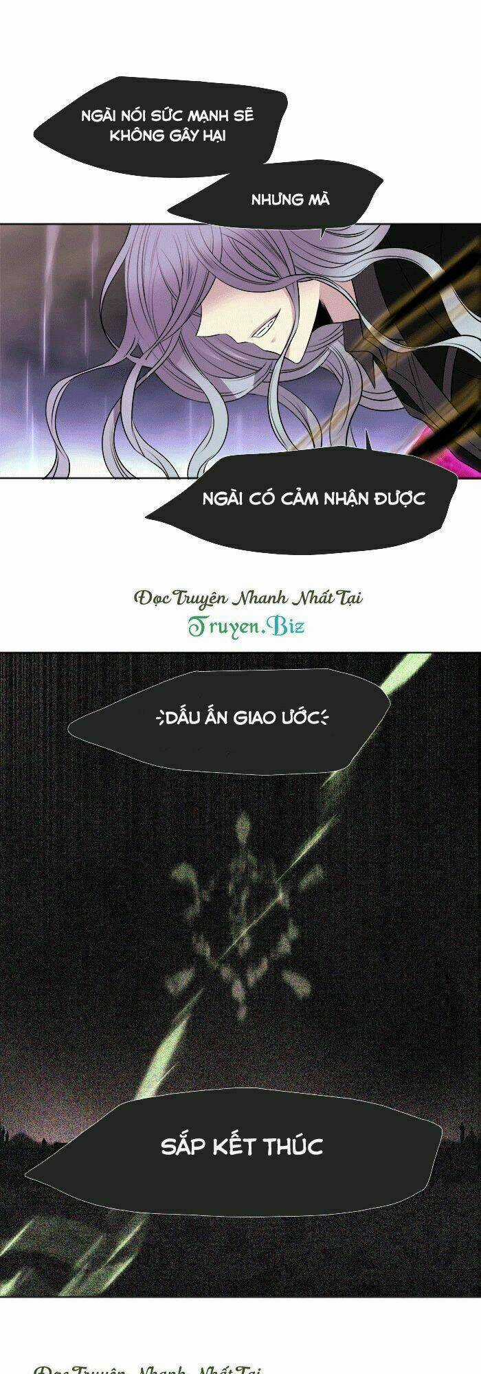 Black Haze Chapter 203 trang 22