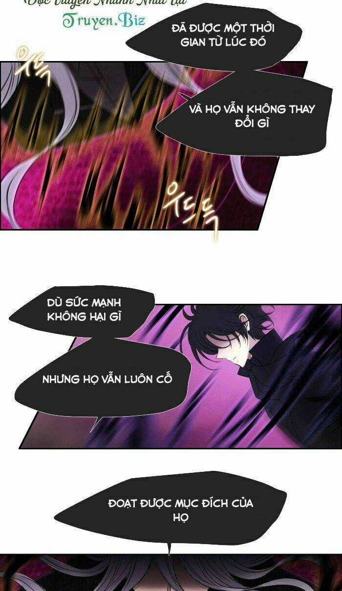 Black Haze Chapter 203 trang 23