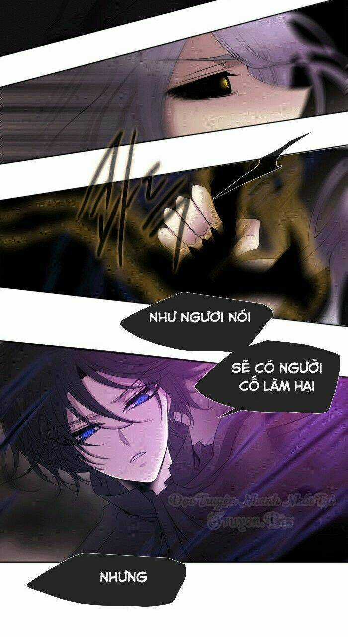 Black Haze Chapter 203 trang 26