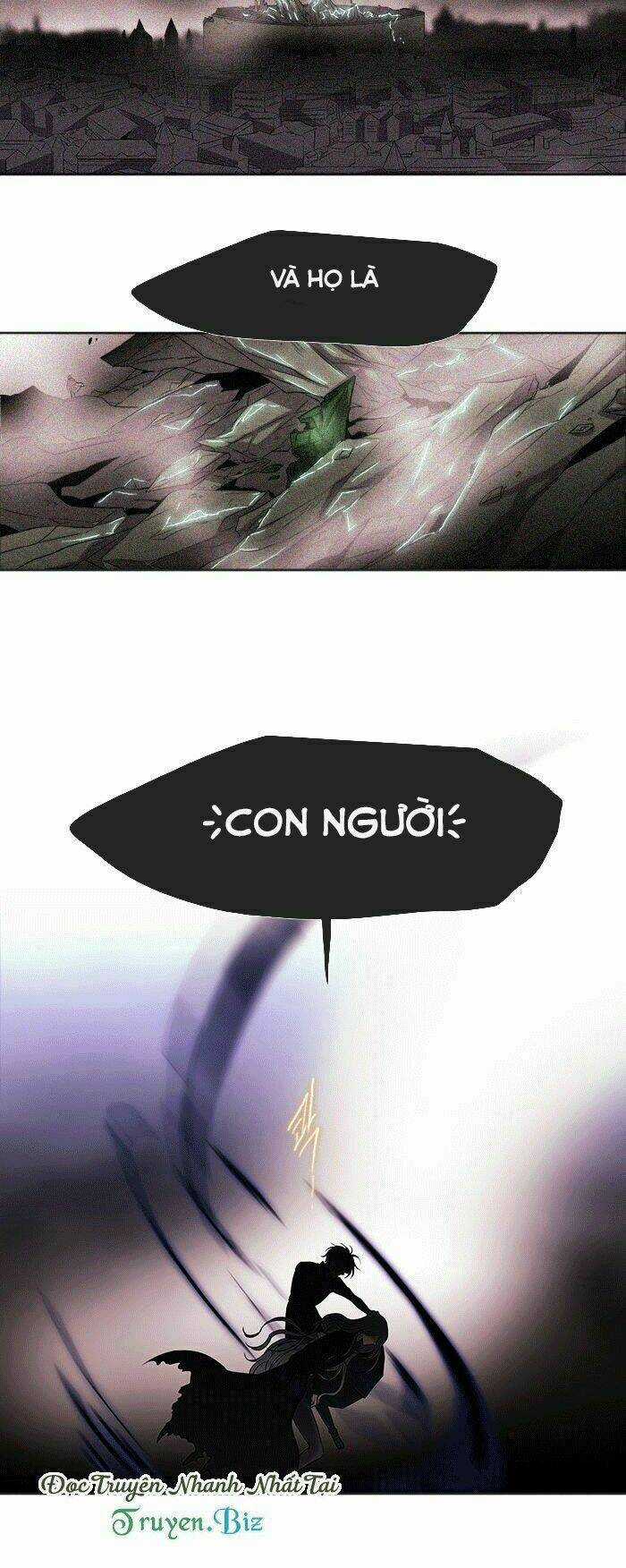 Black Haze Chapter 203 trang 28